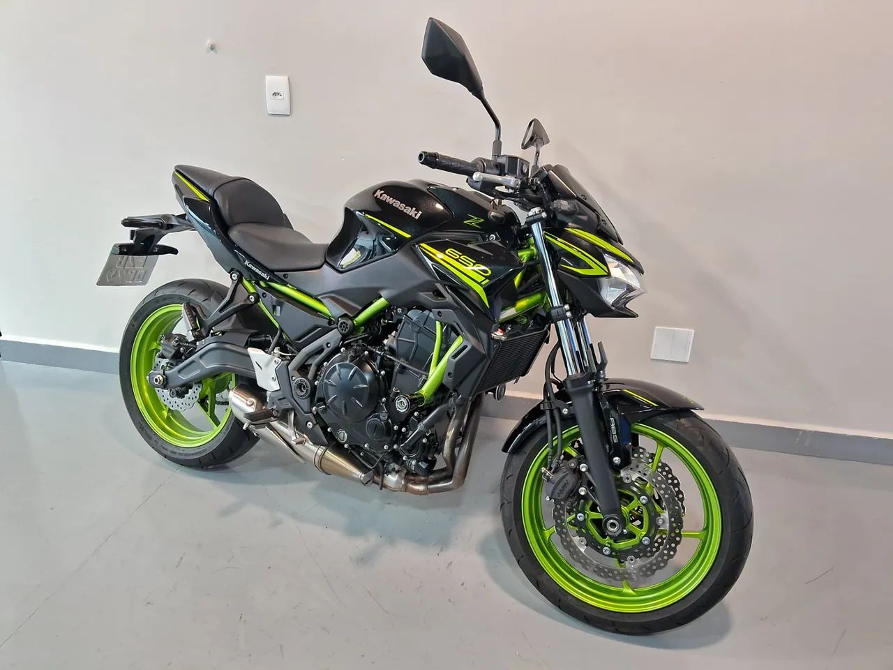 （訳ありセール 格安） 650 KAWASAKI SE OLX | 1398505739 - 2021 ABS 語学・辞書・学習参考書