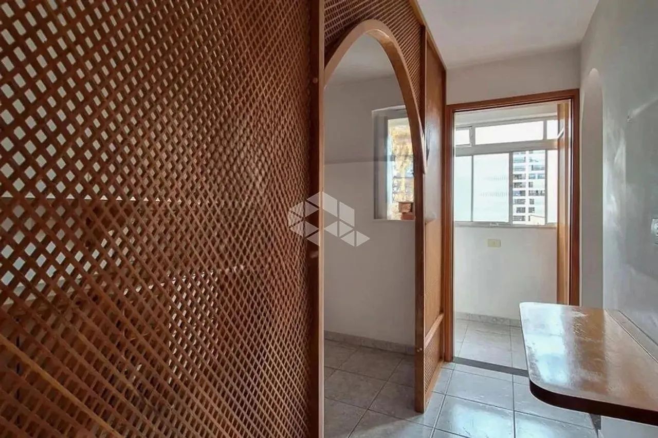 Apartamento de 75m² no Alto de Santana com Vista Panorâmica e 1 Suíte e vaga - Foto 2