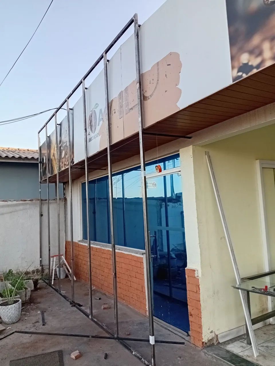 Sou serralheiro  - Foto 4