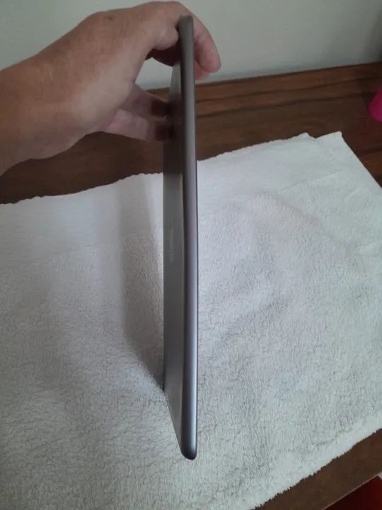 iPad 6a. geração - 32GB - Foto 3