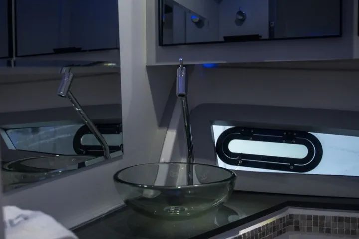 LANCHA NHD 340 OPEN DECK DUPLO - Foto 4