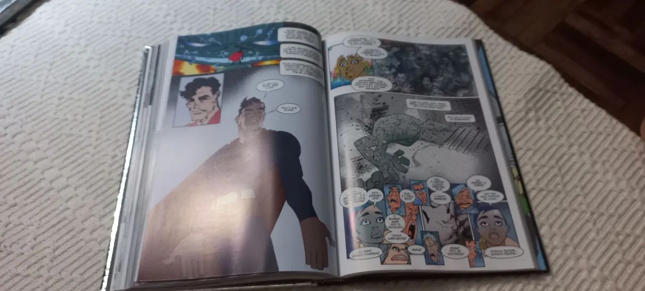 BATMAN O CAVALEIRO DAS TREVAS edição definitiva  - Foto 2