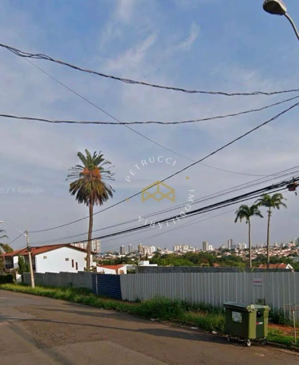 Terreno à venda, 5020 m² por R$ 10.550.000,00 - Parque Taquaral - Campinas/SP - Foto 6