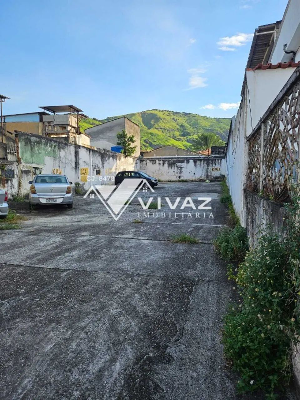  Ótimo Terreno em Quintino com 550m² - Foto 5