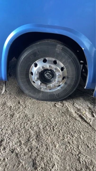 Ônibus Avante - Scania K310 46 lugares - Foto 3