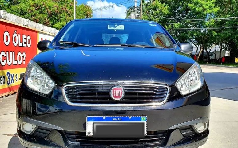 Aluguel siena para motorista de app  - Foto 3