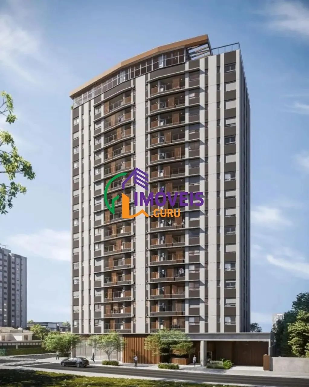 APARTAMENTO - MOEMA PÁSSAROS - SP