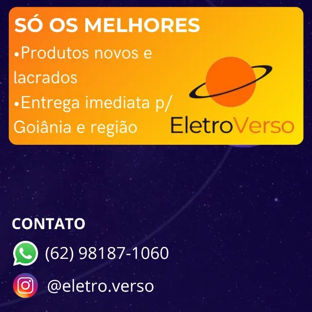 Fire TV Stick HD Novo - Lacrado na Caixa - Foto 3