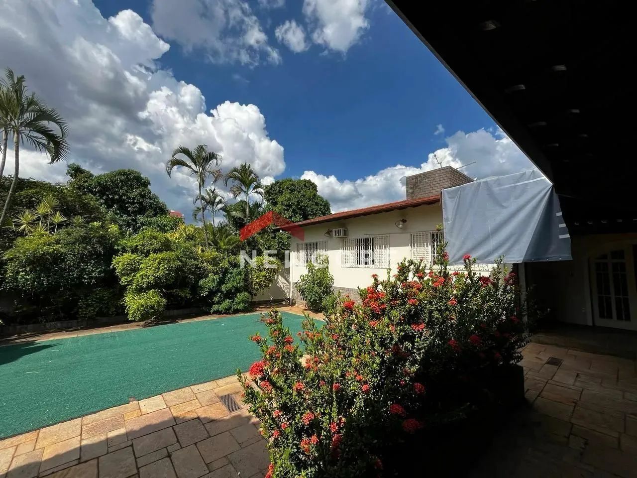 Casa em Rua Júlio de Mesquita Filho - Vila Cidade Universitária - Bauru/SP