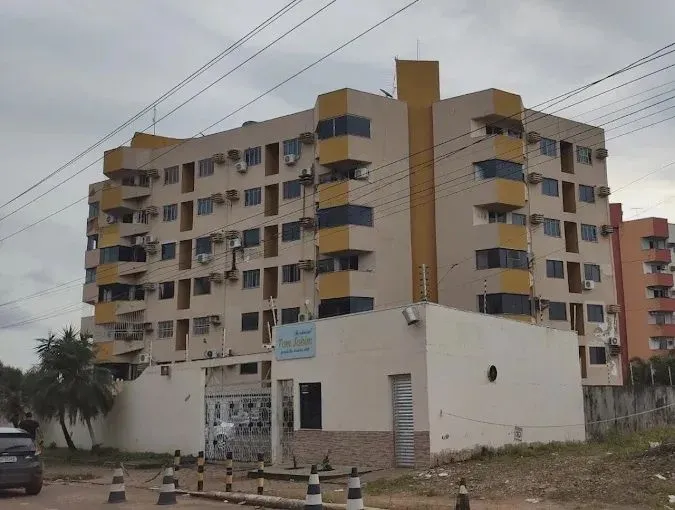 EXCELENTE APARTAMENTO NO CONDOMÍNIO TOM JOBIM. 03 QUARTOS.