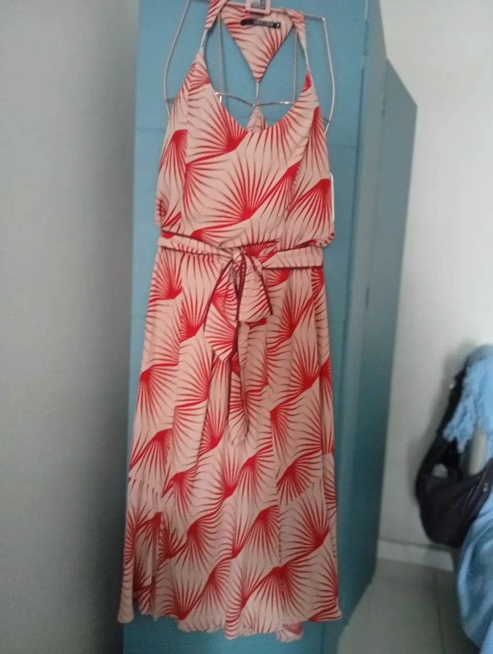 Vestido MIDI  - Foto 5