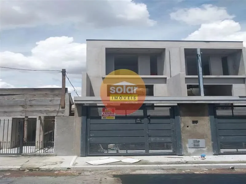 Sobrado PENHA DE FRANÇA São Paulo/SP