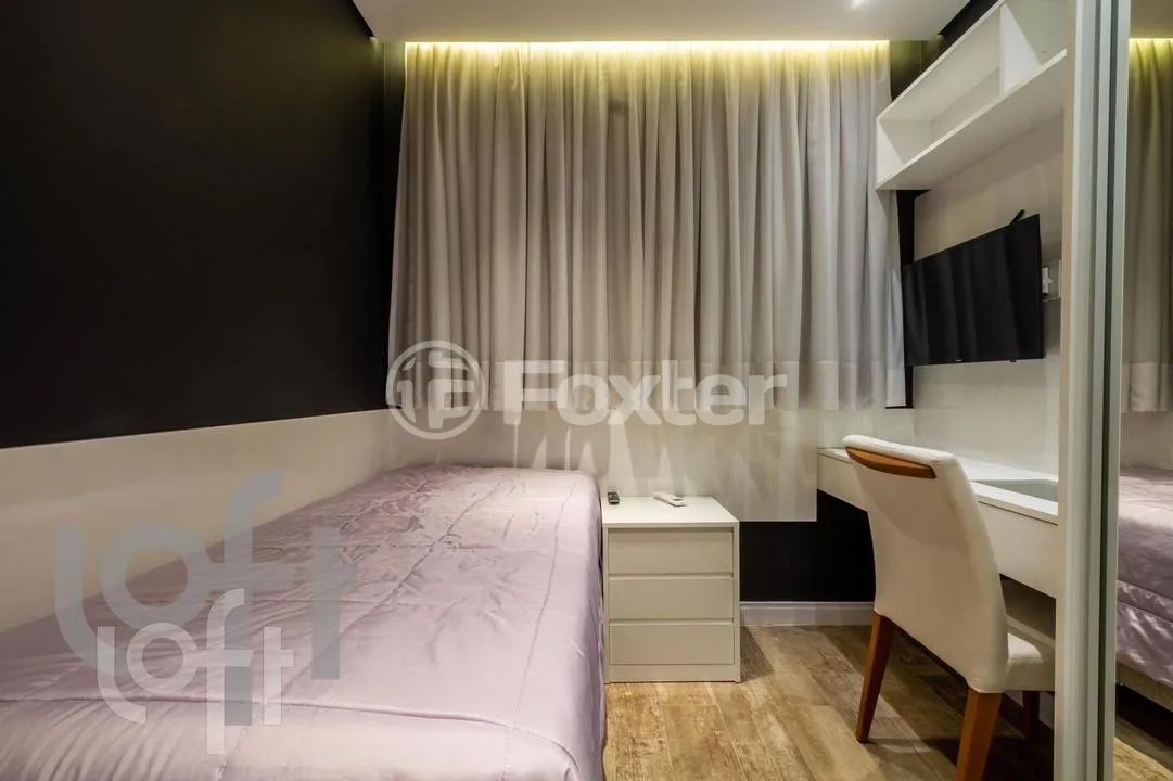 Apartamento à venda Rua Pascal, Campo Belo - São Paulo - Foto 14