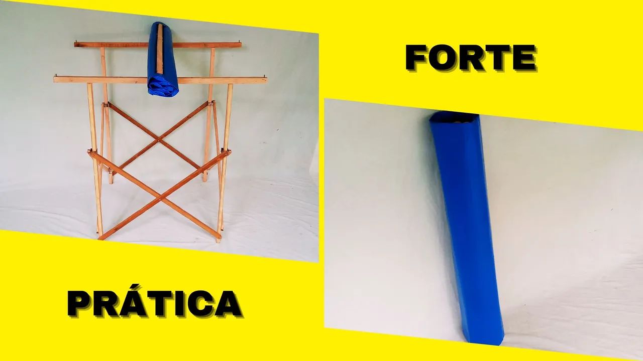 BANCAS / MESAS / TRÍPES... - Foto 2