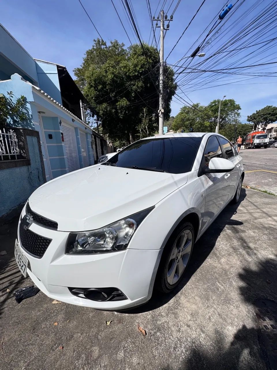 Cruze automático 2014 1.8 LT - Foto 5