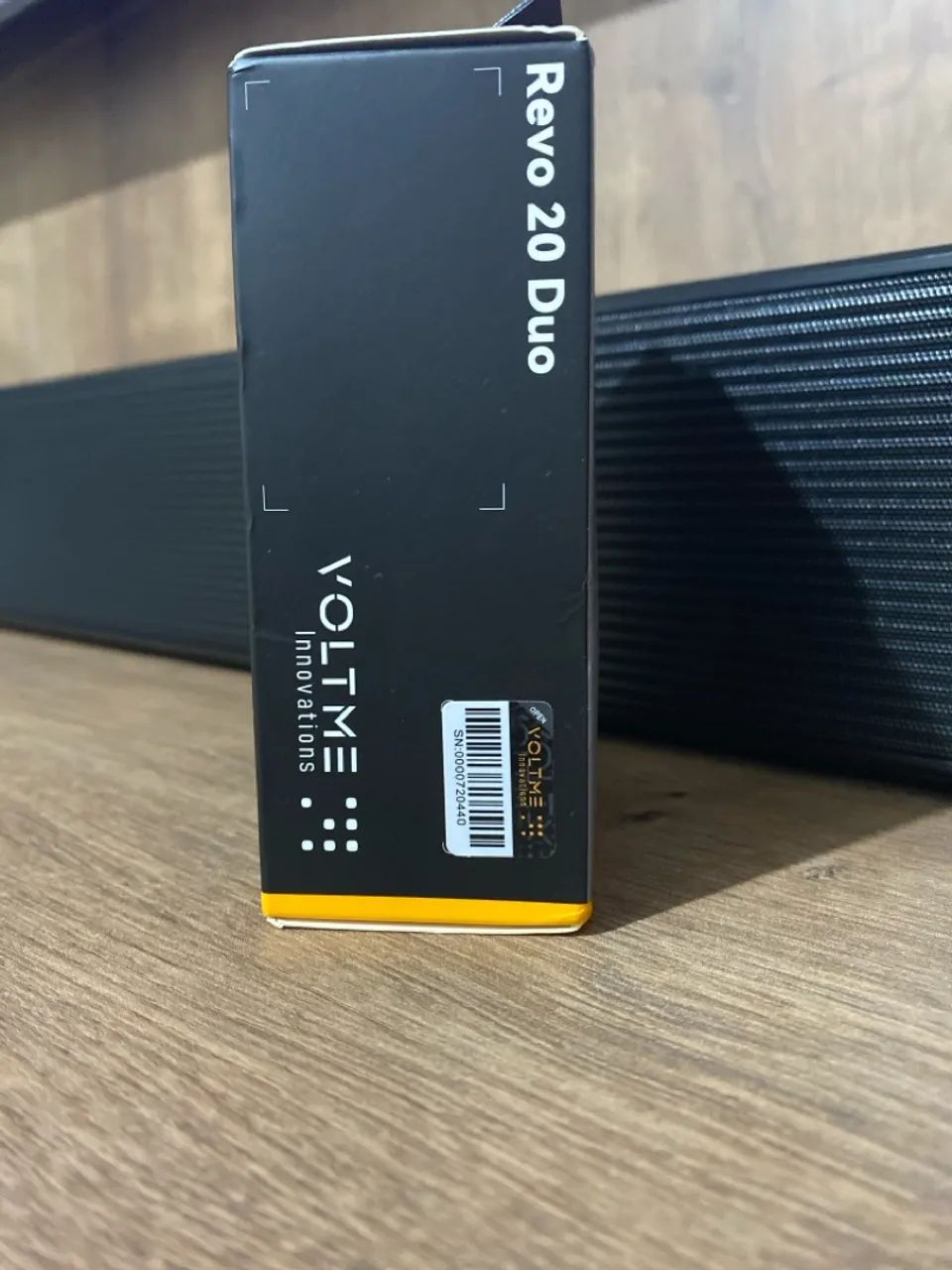 Carregador 20w Dual Voltme  - Foto 2