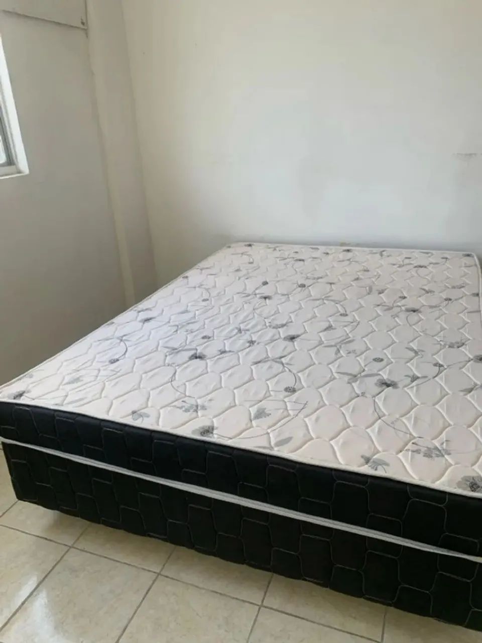 Camas Box Casal Confortáveis De Fábrica! - Foto 3