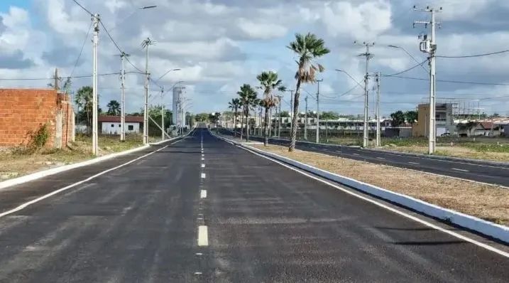 LOTES EM MARACANAÚ PRONTO PARA CONSTRUIR - Foto 2