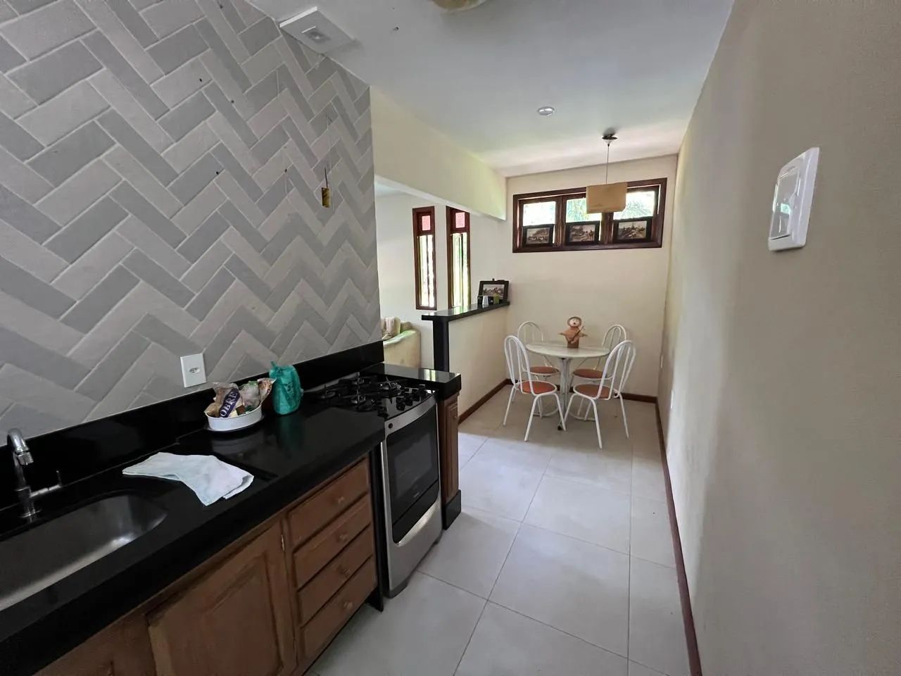 Três rios - Sítio com 5.500m². - Foto 3