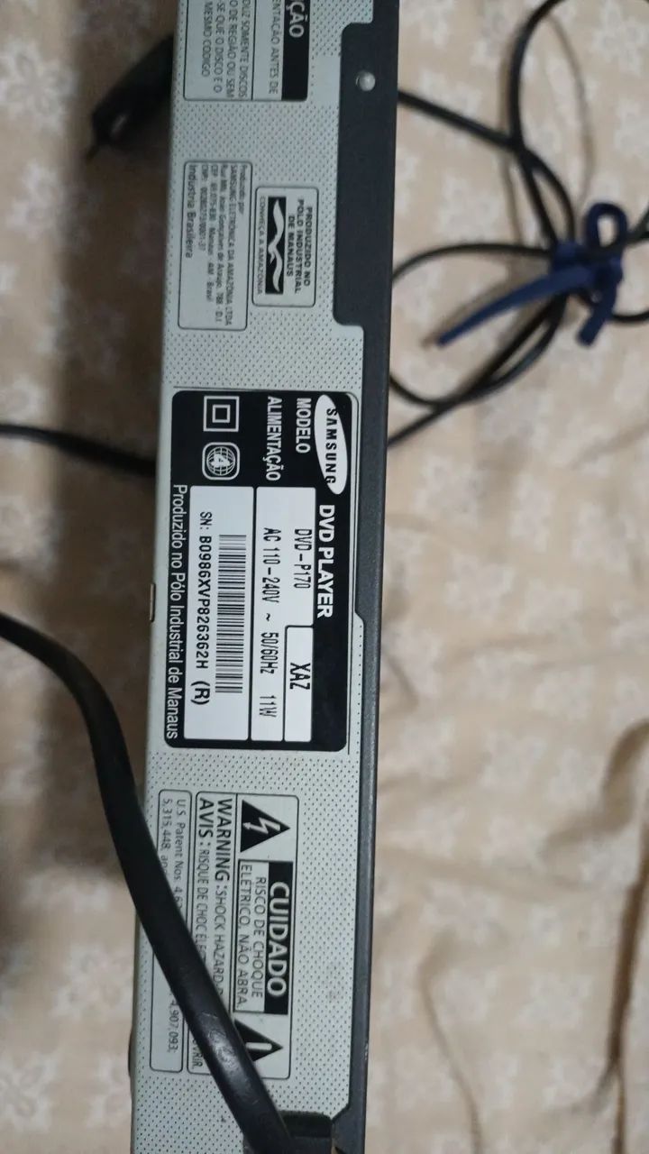 Dvd