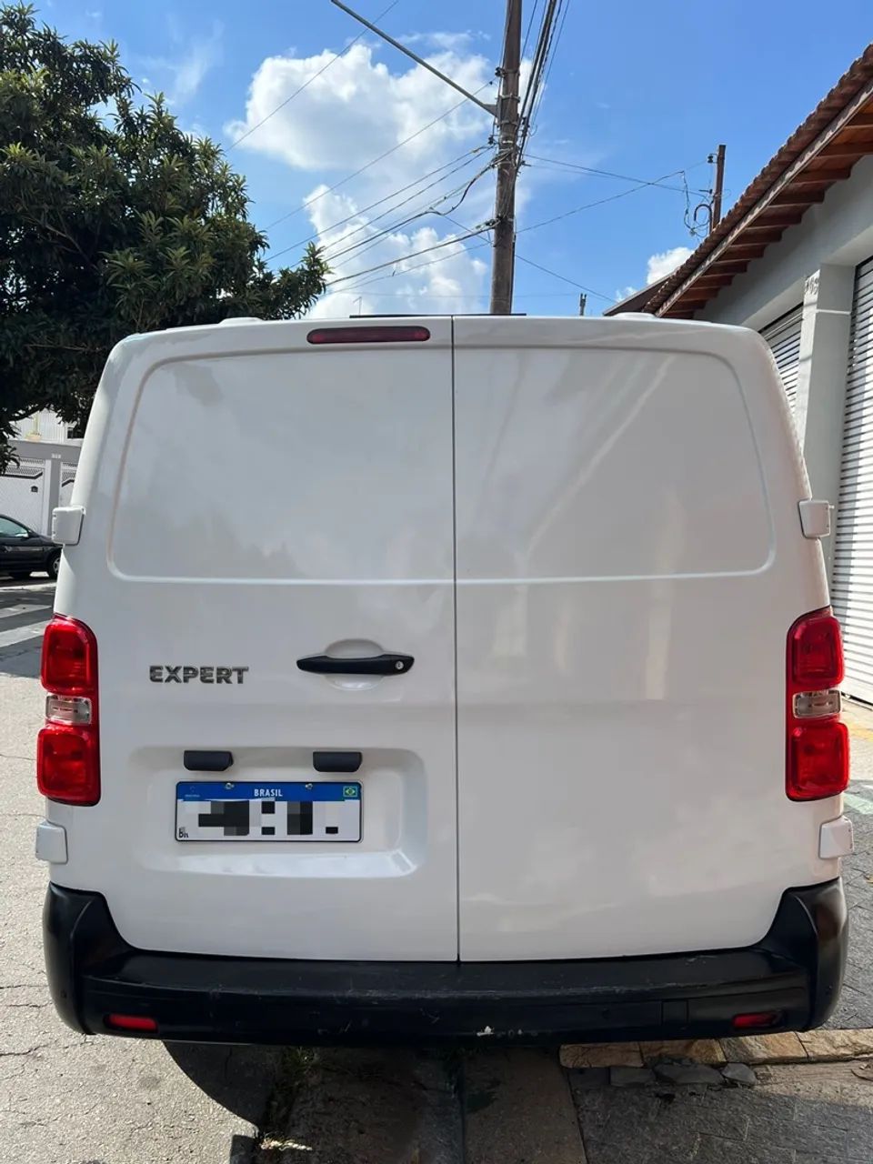 Peugeot expert Citroen jumpy Fiat Scudo 2022/2022 1.5 completa  - Foto 4