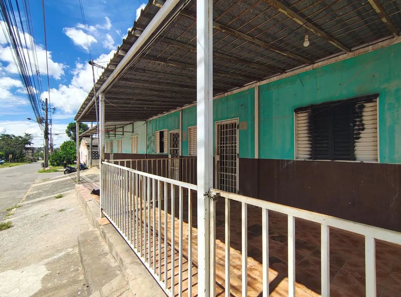 KitNets na Quadra 5 da Vila Buritis para Investimento - Foto 5