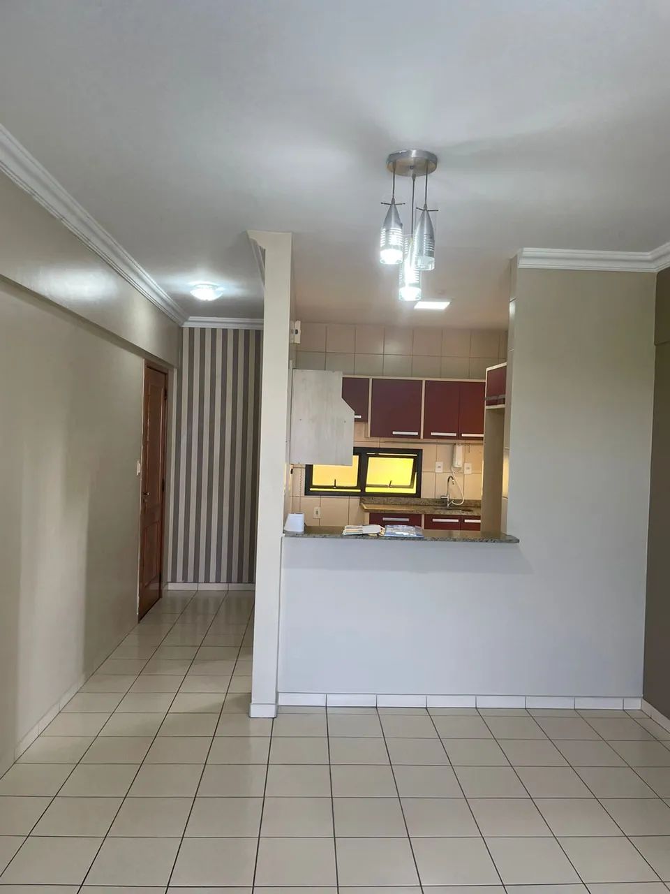 Apartamento para aluguel tem 95 metros quadrados com 3 quartos fone