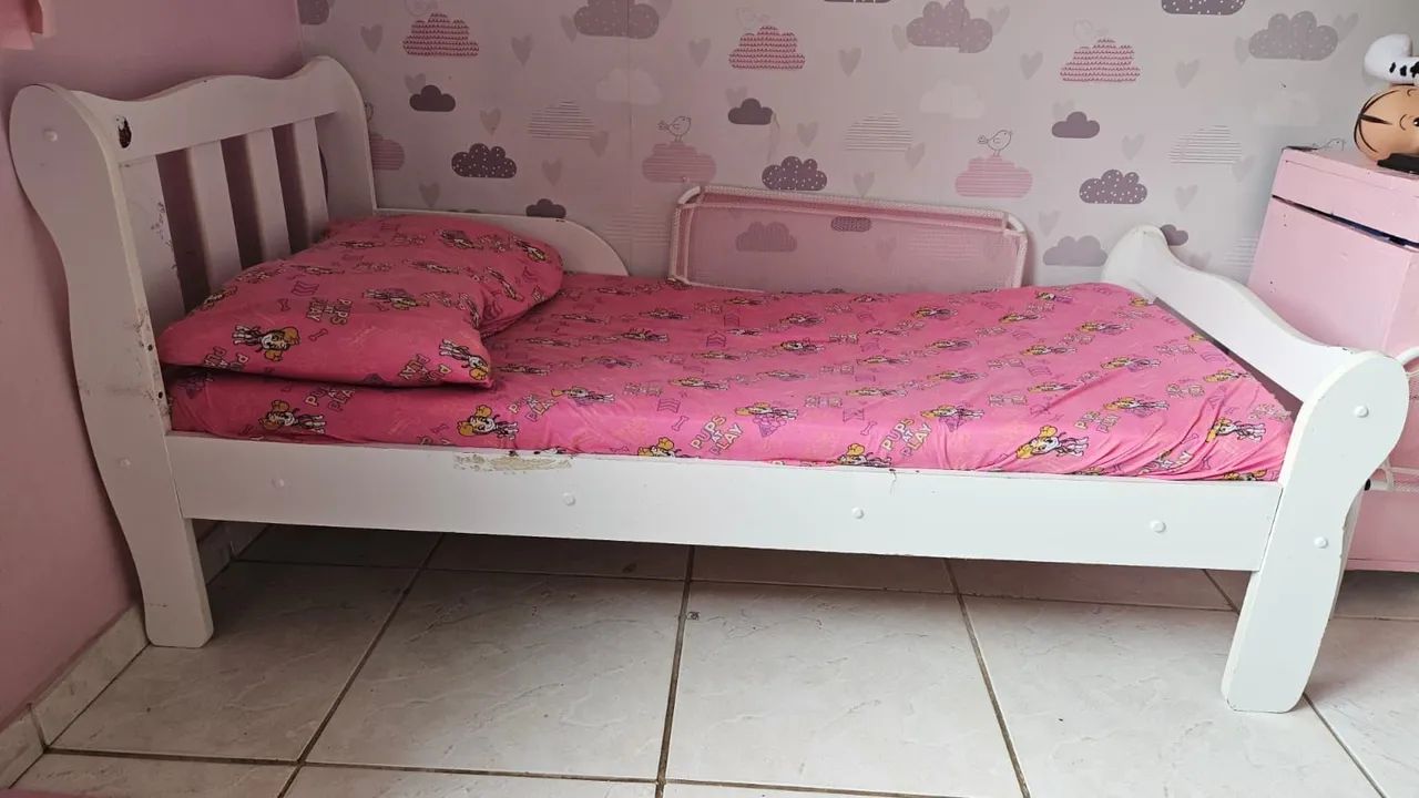 Cama infantil 64840826776323122