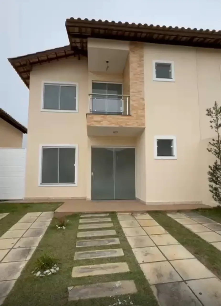 Aluguel de casa no Candeias 3/4