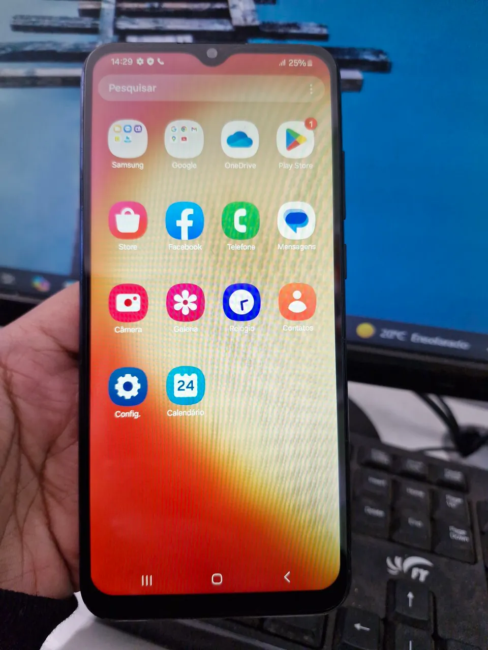 Samsung A04e 64gb