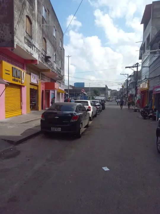 Ponto comercial - Periperi (Rua Ambrosio Calmon) - Foto 3