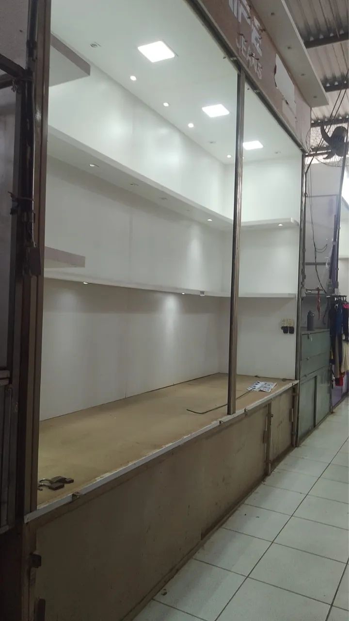 Vendo loja pronto para uso - Foto 2