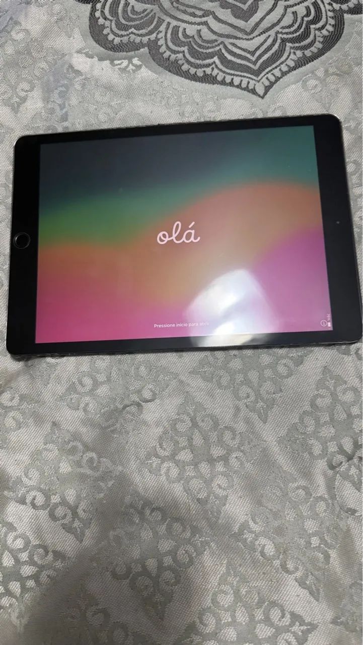 Tablet  7. APPLE R$ 900 - Foto 3