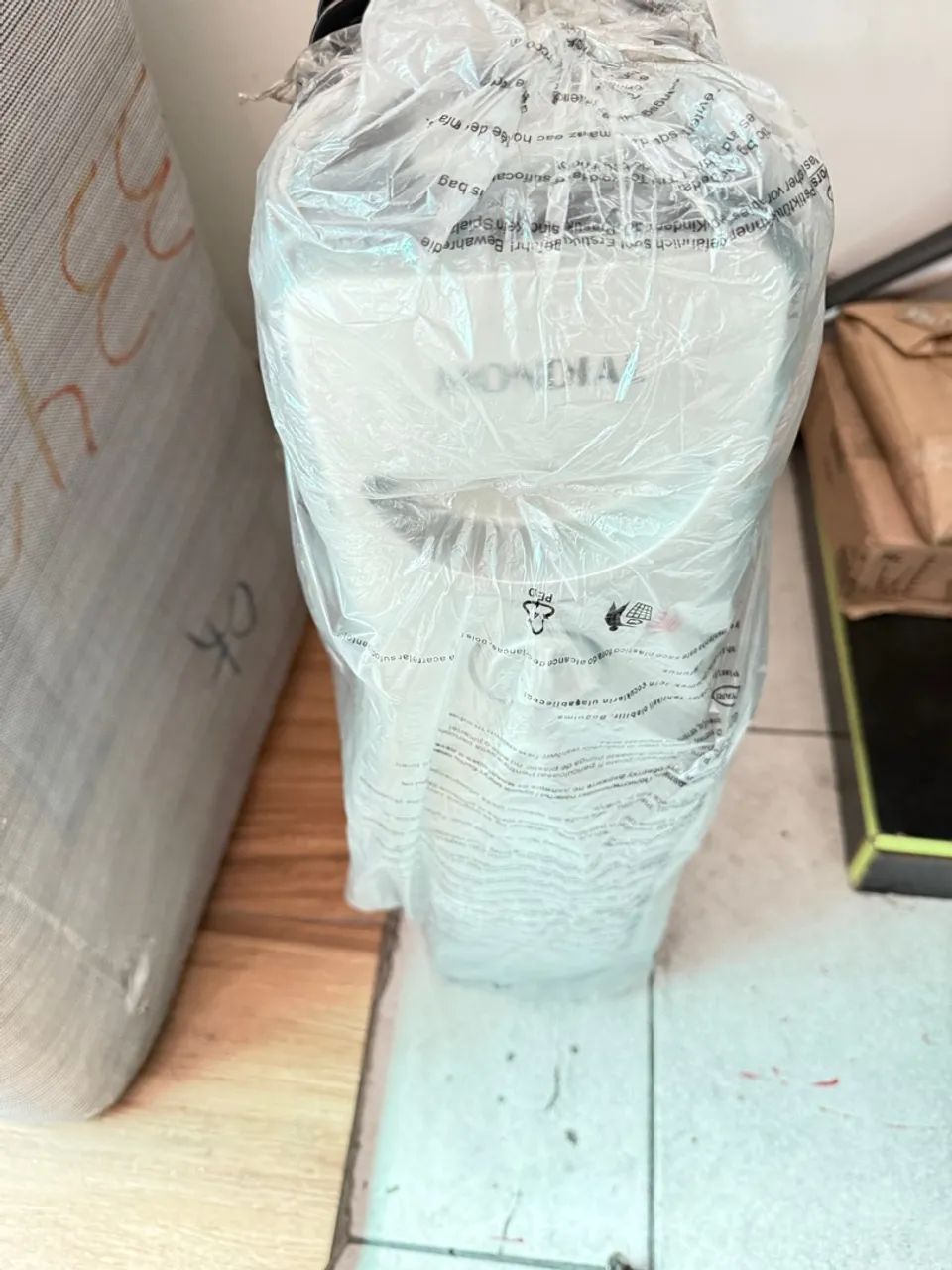 Aquecedor Elétrico Mondial 750W - 7 Elementos - Foto 3