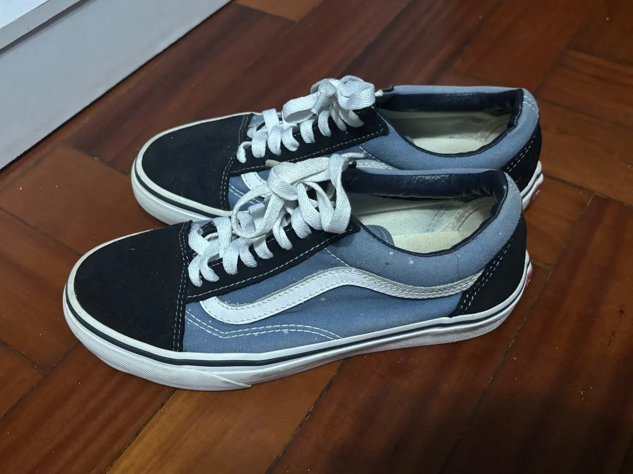 Tênis Vans