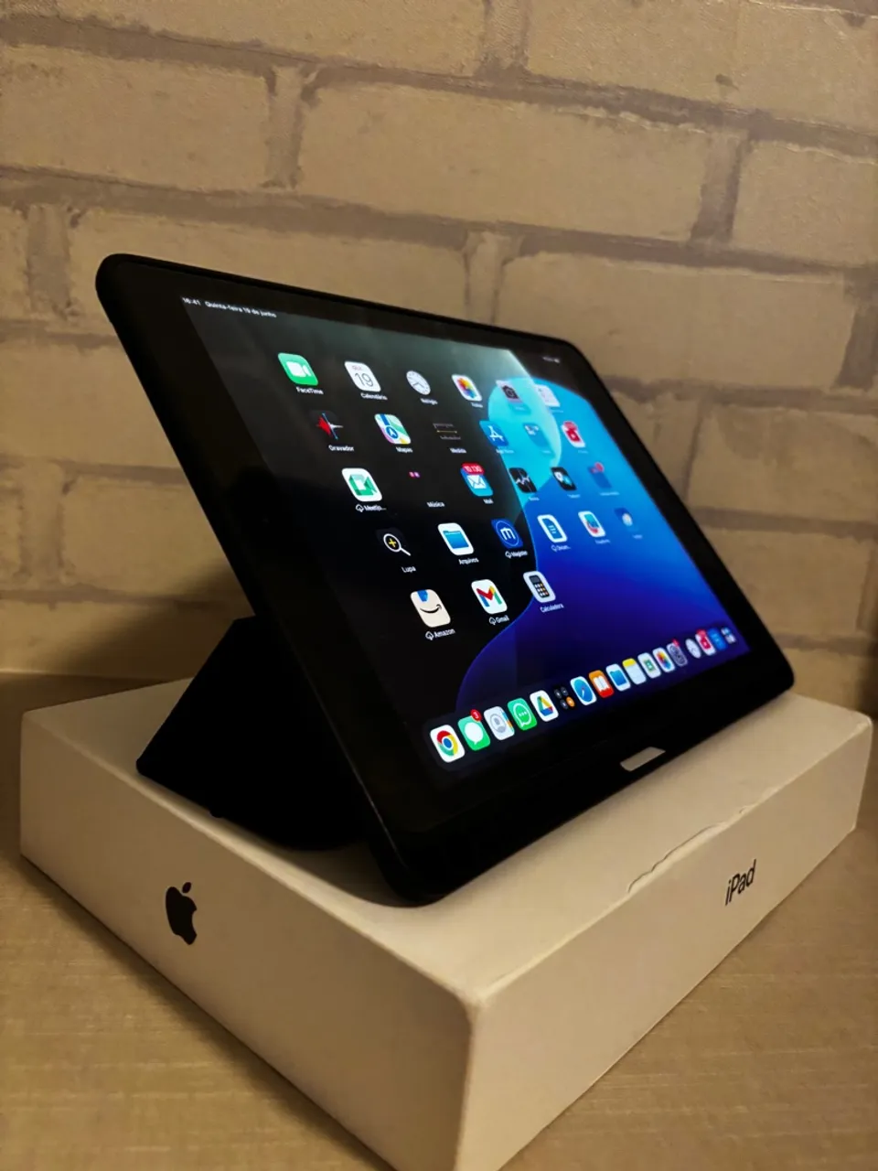 Ipad 7ª geração 32gb Wifi