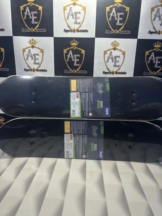 Skate Completo - Street Style - Foto 2