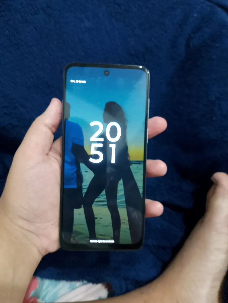 Moto g73