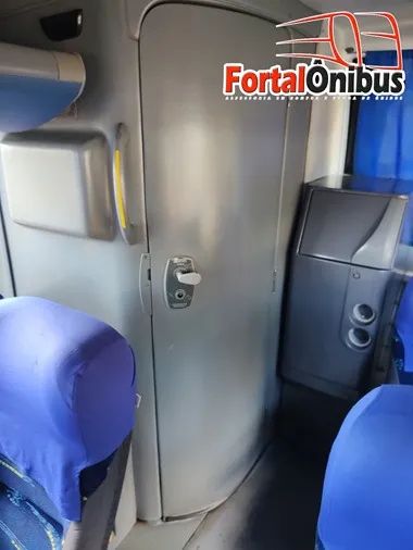 Mercedes Benz OF 1724  - Foto 4