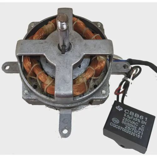 Motor para circulador ventisol 