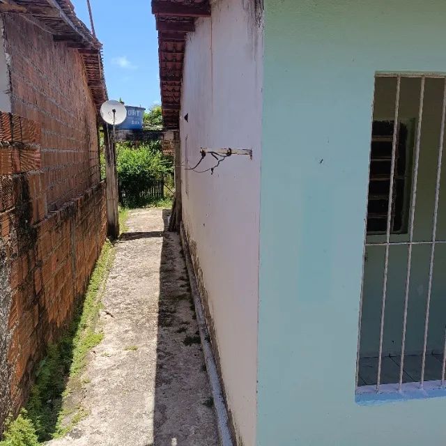 Vende-se casa na ilha do sossego Itamaracá  - Foto 2