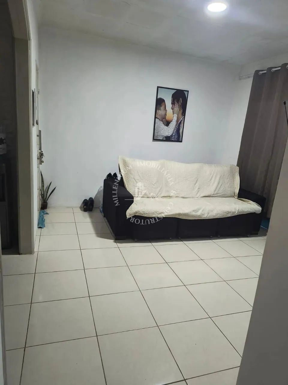 Cond. Resid. Tambaú 02 Qtos 56M², na Frente do Shopping Sumaúma (Cidade Nova) - Foto 2