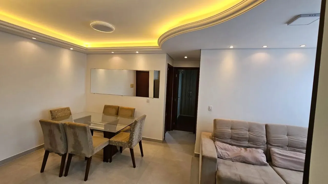 Apartamento para venda e locação no bairro Costa e Silva em Joinville/SC.