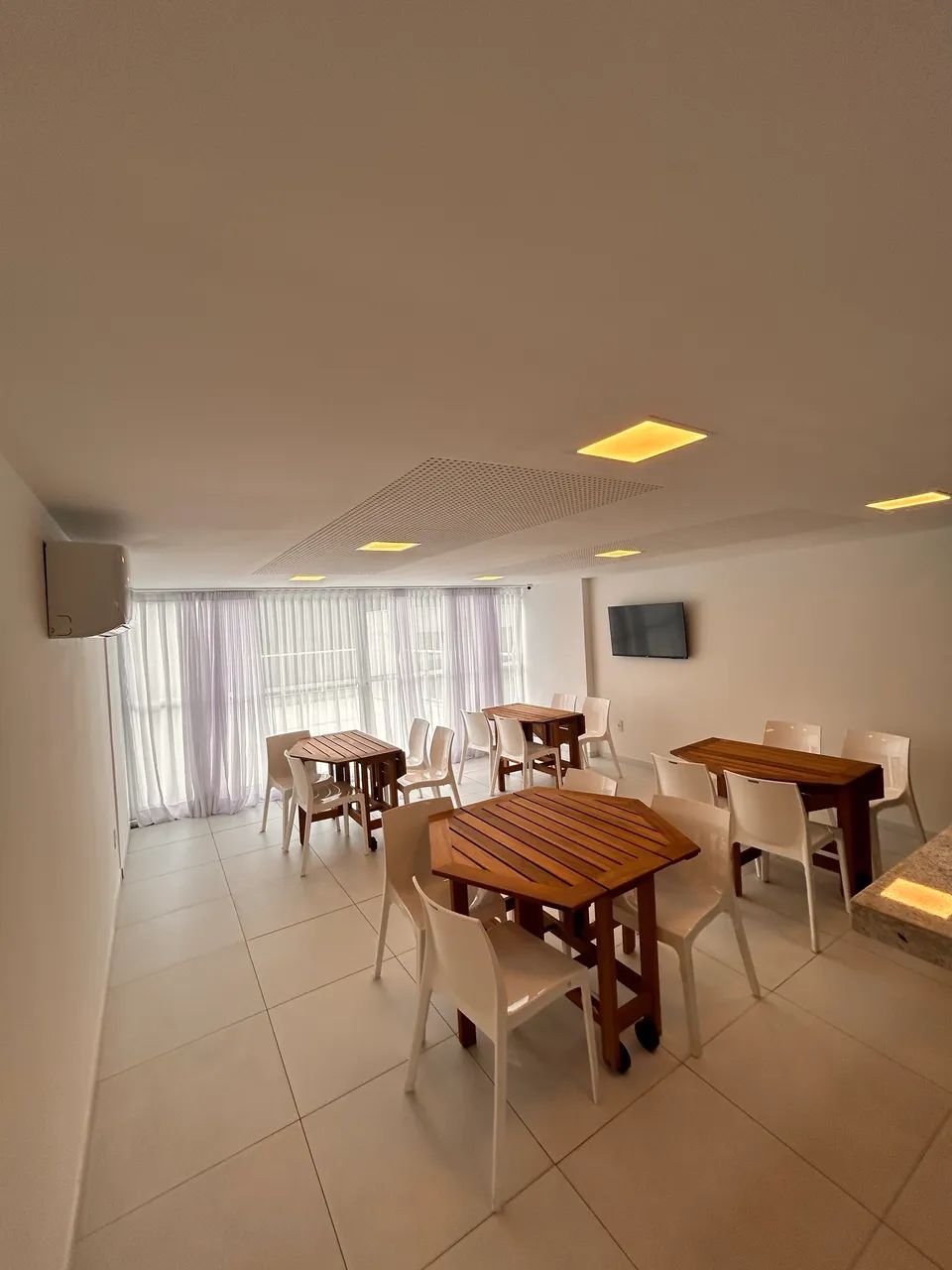 Vendo apartamento Studio nascente prédio novo 