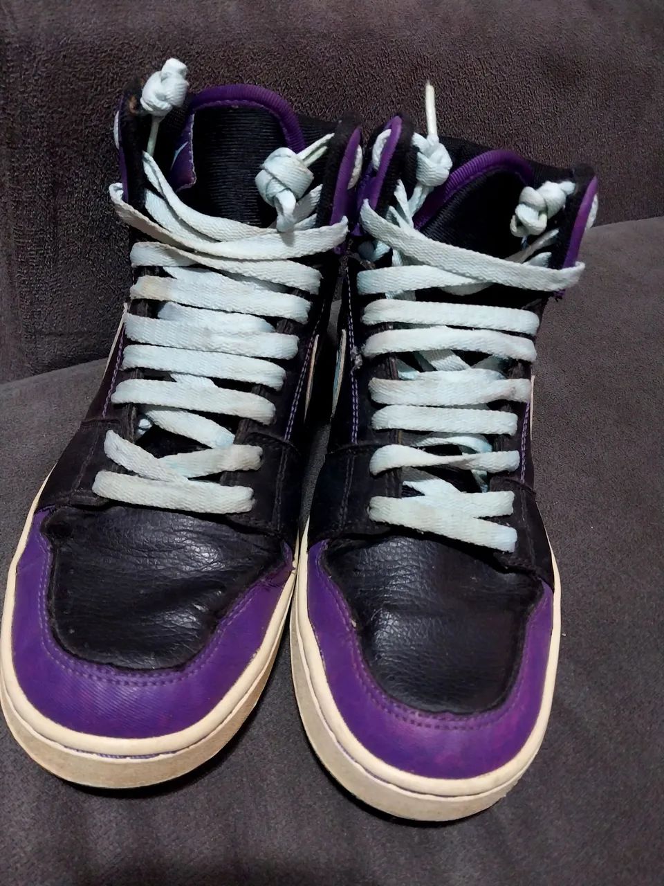 Nike Air force  - Foto 2