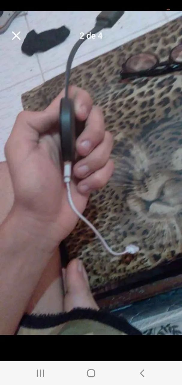 Vende-Tv box da Google (Chromecast)64418591497731121