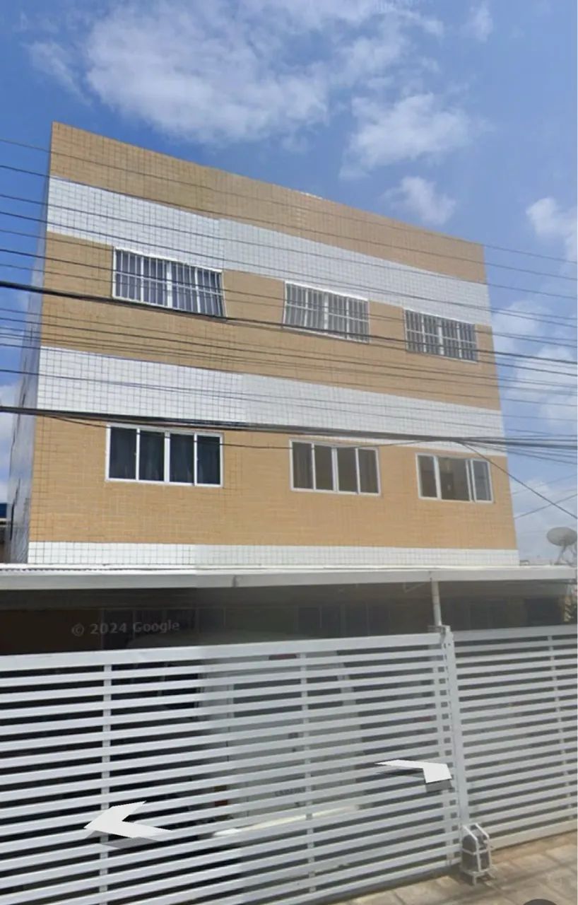 Foto - João Pessoa - Jardim Cidade Universitária