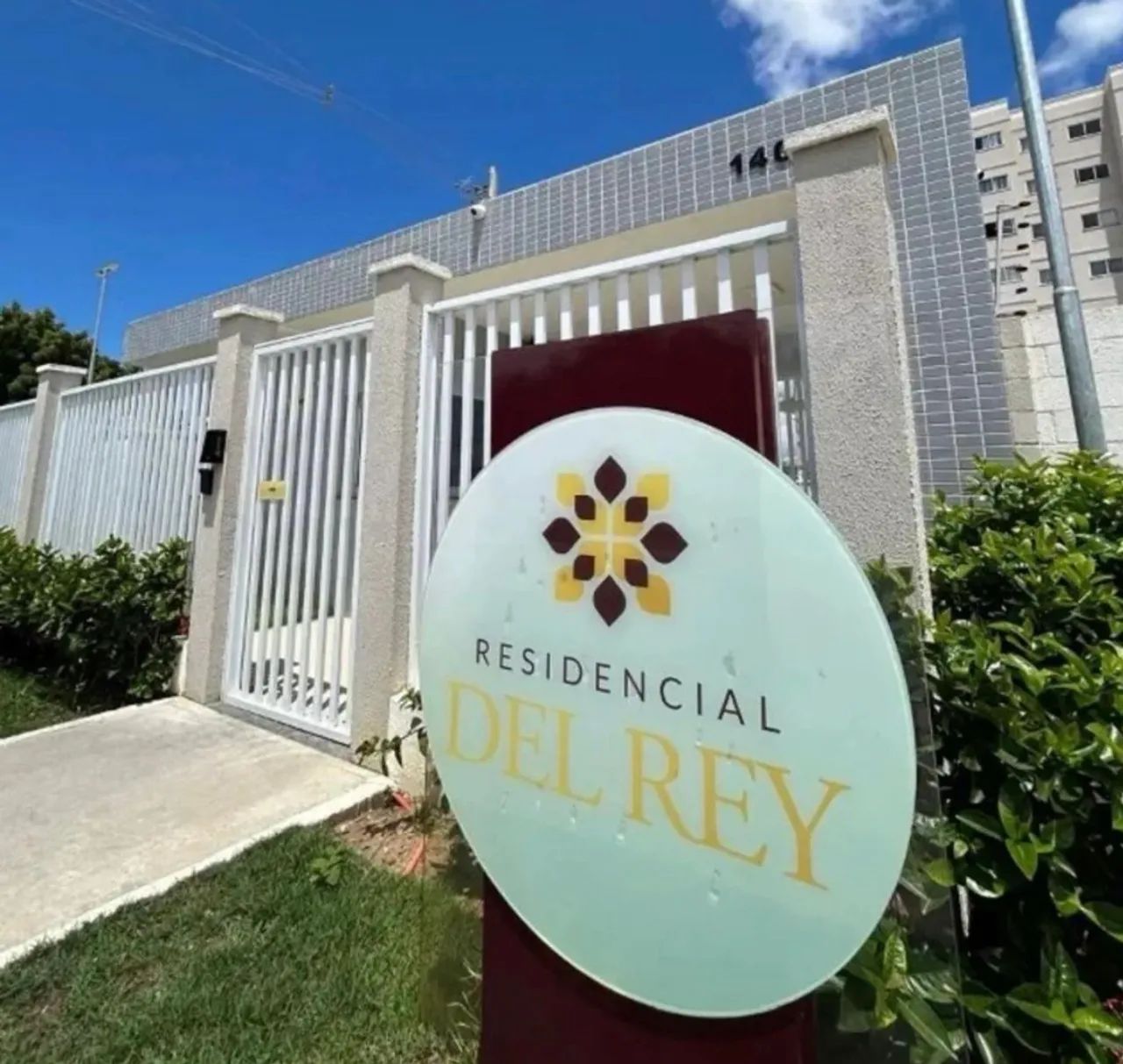 Vendo Apartamento Del Rey 