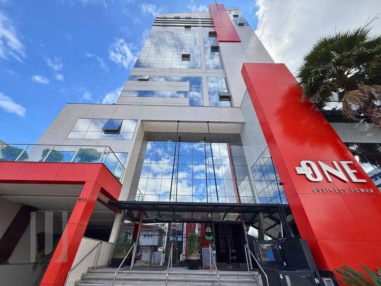 Sala Duplex à venda, 78 m² por R$ 850.000 - São Pedro - São José dos Pinhais/PR