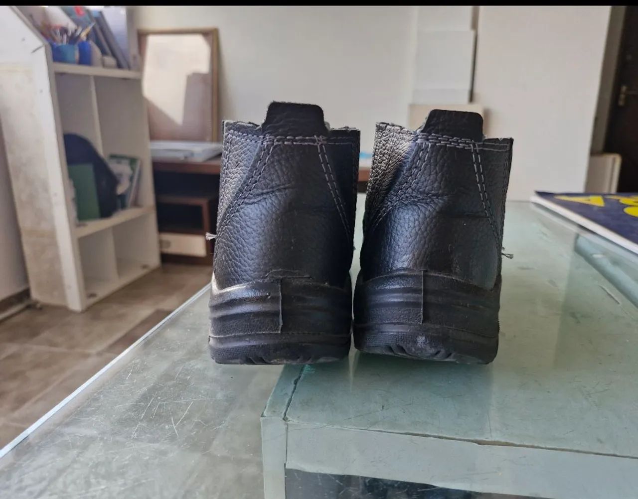 Bota EPI  - Foto 4
